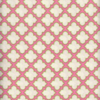 Heather Bailey Up Parasol Fabric by Free Spirit