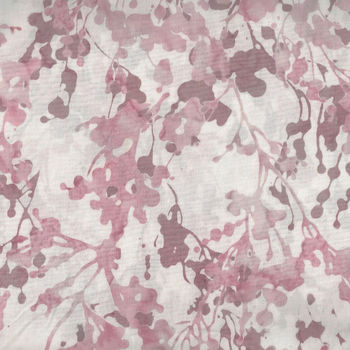 Hoffman Bali Batik HQ2188 D63 Dusty Rose