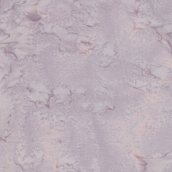 Hoffman Bali Watercolours Cotton Fabric H1895459 Lotus