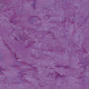 Hoffman Bali Watercolours Cotton Fabric H1895474 Punch