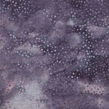 Hoffman Batik 885535 Purple Haze