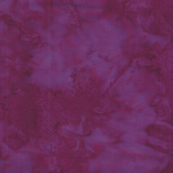 Hoffman Batik Cotton Fabric 1895  438 Crocus