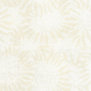Hoffman Batik Cotton Fabric 884 Col 265 Oyster
