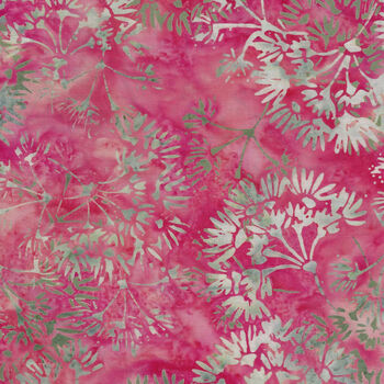 Hoffman Batik Cotton Fabric HR2252 Col349 Frank