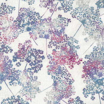 Hoffman Batik Cotton Fabric HS2314 482 Col Cotton Candy Spring Breeze