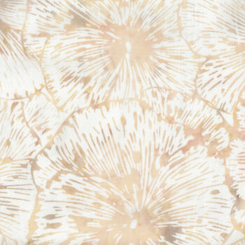 Hoffman Batik Cotton Fabric HS2316 084 Col Wheat Cider Season