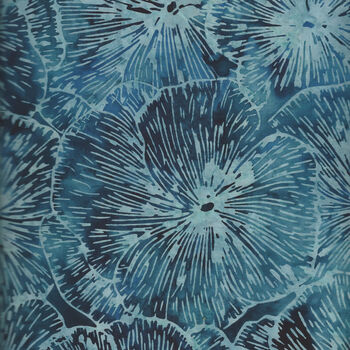 Hoffman Batik Cotton Fabric HS2316 242 Col London