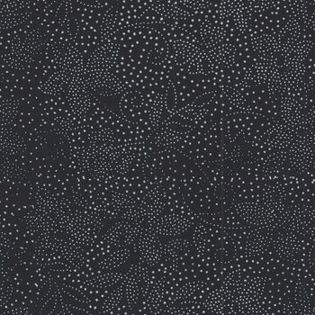 Hoffman Batik Cotton Fabric HT 2439425 Oreo Cookies and Cream