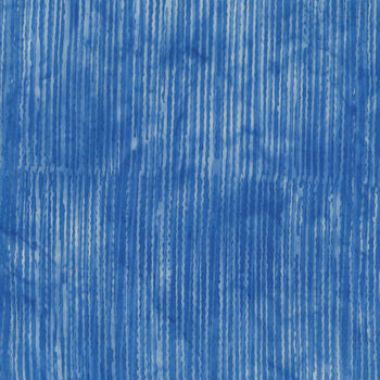 Hoffman Batik Cotton Fabric HU2462123 Lapis