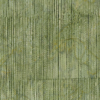 Hoffman Batik Cotton Fabric HU2462539 Parsley