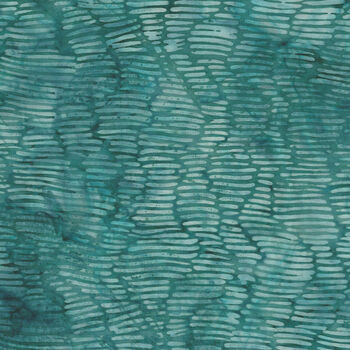 Hoffman Batik Cotton Fabrics HT2401309 Viridian