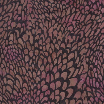 Hoffman Batik M2705  540 Woodstock