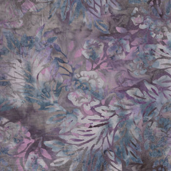 Hoffman Batik N2808  40 Iris