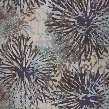 Hoffman Batik P2041 459 Lotus