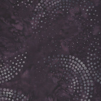 Hoffman Batik P2931 Colour 390 Zinfandel