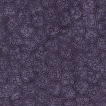 Hoffman Batiks Cotton Fabric H2810 Colour 574