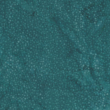 Hoffman Dot Batiks H885 035 21A Aquamarine