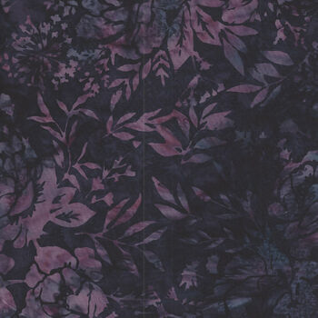 Hoffman Follow the Rainbow Batik HW2578046 Plum