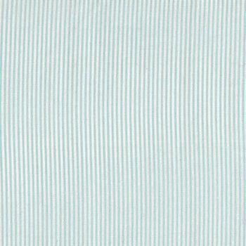 Homey Collection by Junko Matsuda for Handworks Fabric DH13196S Colour B Aqua