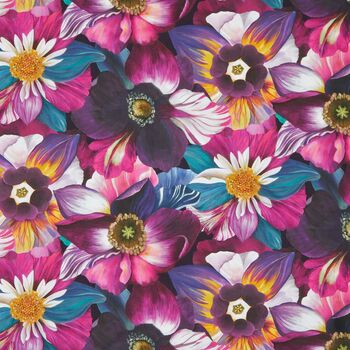 Hybrid Liberty of London Tana Lawn 53 Wide 03634244 A