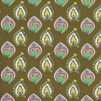 INK and ARROW Fabrics PALOMA 164926103G