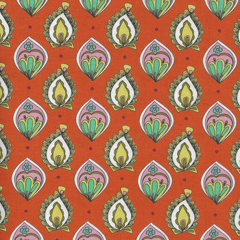 INK and ARROW Fabrics PALOMA 164926103O