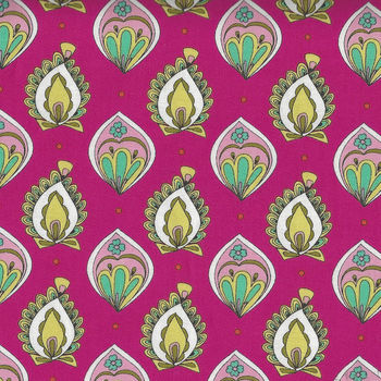 INK and ARROW Fabrics PALOMA 164926103V