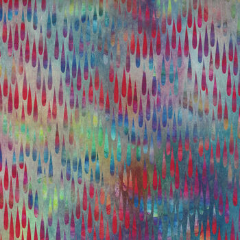 Impressions by Jason Yenter for In The Beginning 4JYS Color 1 Multi