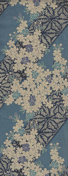 Itaya Naomi Japanese Cotton Fabric N1072 colour E