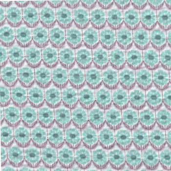 Japanese Seersucker Cotton Fabric AP525031B