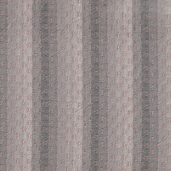 Japanese Woven Cotton Byhands EY Color 2 TaupePink