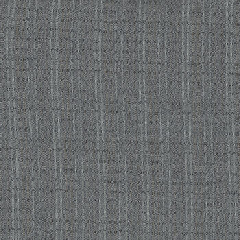 Japanese Woven Cotton Byhands PY70182S  C Color GrayBlue