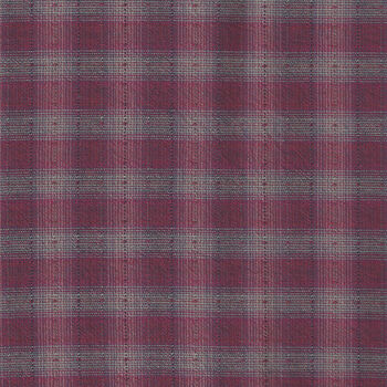 Japanese Woven Cotton Cosmo Good Taste AY20130  2E Color Bergundy