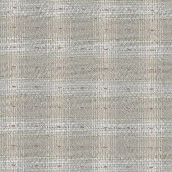 Japanese Woven Cotton Good Taste AY20130  1C Color  Green Tan