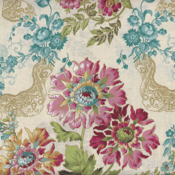 Jenny Jane by Hoffman Fabrics HN7504 134G 