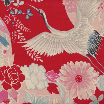 KOKKA Fine Fabric Made In Japan 100 Cotton LOA610702B
