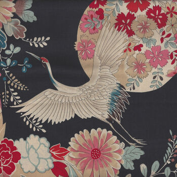 KOKKA Fine Fabric Made In Japan 100 Cotton LOB610702D