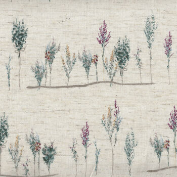 KOKKA Fine Fabric Made In Japan 100 Cotton YRA99010 1AO1 Natural