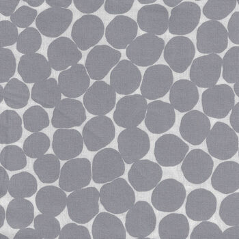 Kaffe Fasset Collective 2022 PWBM053 Pattern Jumble Color Grey 