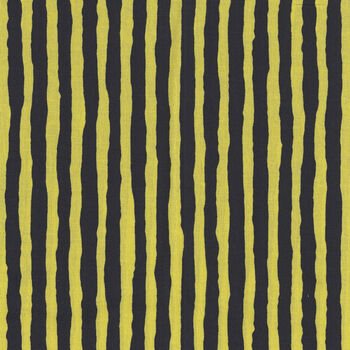 Kaffe Fasset Collective 2022 PWBM084Yellow PatternComb Stripe 