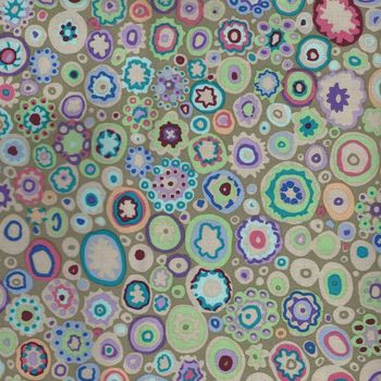 Kaffe Fassett Classics Paperweight GP20 Sludge