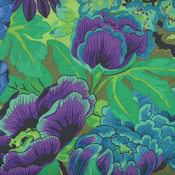 Kaffe Fassett Collective for Free Spirit PWPJ064 Lavina Green