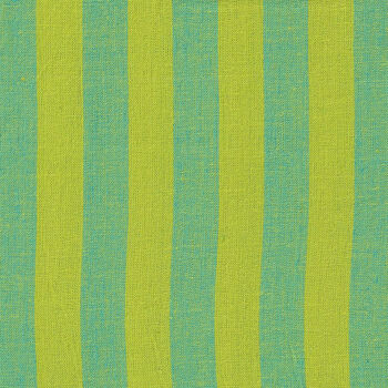 Kaffe Fassett Collective for Free Spirit Shot Cotton Narrow Stripe SSGP002Gooseberry