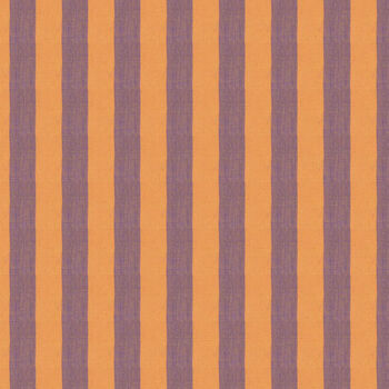 Kaffe Fassett Shot Cotton Stripes SSGP001Cantaloupe MandarinPlum