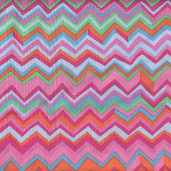 Kaffe Fassett ZIG ZAG by Brandon Mabley PWBMO43