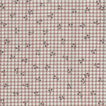 Kokka 100 Cotton Fabric Made In Japan YKA96020 Col1B11 Pink