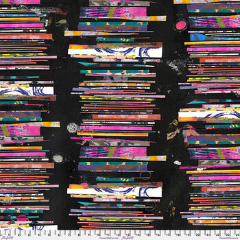 LINEAGE by E Bond for Free Spirit PWEB050JOY Pattern Storyline