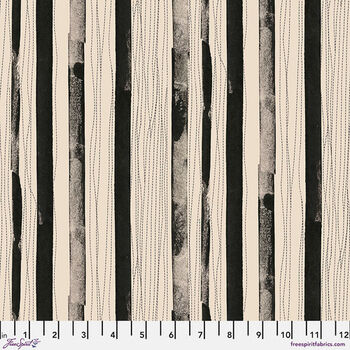 LINEAGE by E Bond for Free Spirit PWEB055DEAR Pattern Line Break