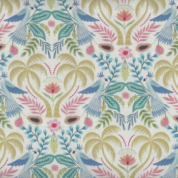 Lewis and Irene Threaded With Love Paradise D A887 C A