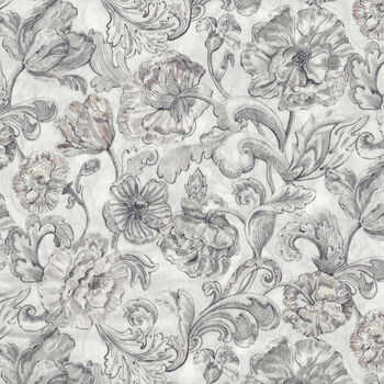 Liberty of London Alexander Marble Tana Lawn 53 Wide 03633204C